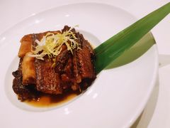 -小河盐帮·私家菜·烤鸭(三元桥·霄云路店)
