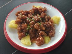 -坛南湾阿强农家乐.海鲜大排档老字号(福州地标美食店)