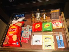 -上海西藏大厦万怡酒店