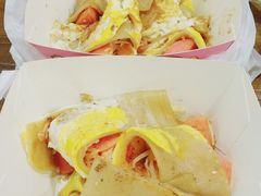 -四环冷面王(西单华威约饭街店)