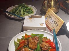 -张家卫·阳江菜·小海鲜(肥婆湾桥店)