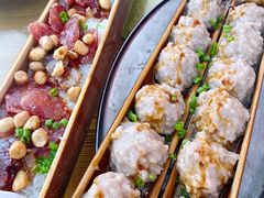 -花悦农庄 | 烧鸡·竹筒饭(沙迳高沙温泉香溪堡店)