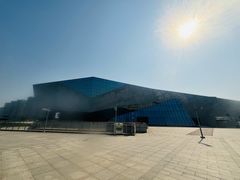 -长沙滨江文化园