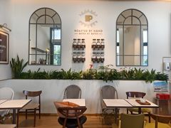 -Peet's Coffee 皮爷咖啡(广州云门店)