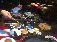 -渔米粥(罗湖店)