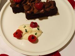 甜点-壳里西餐厅Coquille Seafood Bistro(蒙自路店)