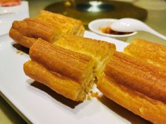 油条-百年恒益烧腊海鲜酒家·非遗传承(广州黄埔店)