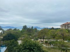 -惠州金海湾嘉华度假酒店