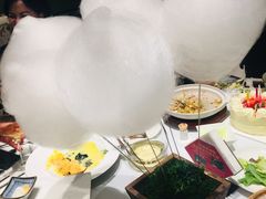棉花糖-贝勒爷·酥不腻烤鸭