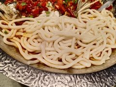 -福阿婆老牌湘菜(大润发店)