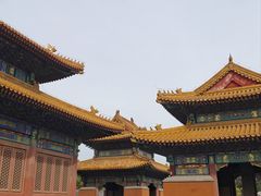 -历代帝王庙博物馆