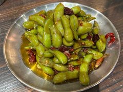 -破店肥哈·东北烧烤·夜宵(南山保利店)