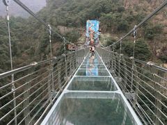 -宁波五龙潭景区