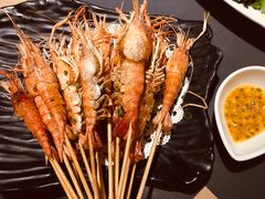 -79号渔船海鲜饭店(华强北店)