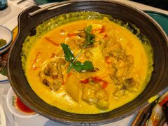 -美奈小馆·越南料理(中航城君尚购物中心店)