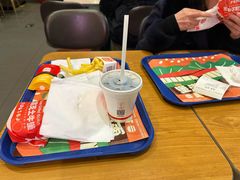 -汉堡王(北京三里屯购物中心)