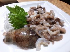 -福匠日本料理(人民路店)