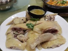 -肥妈岭南家厨(骏业路店)