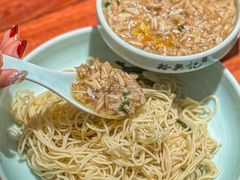 -裕兴记•蟹黄面馆(人民广场店)