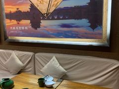 -云海肴·汽锅鸡·云南菜(天津国金汇店)