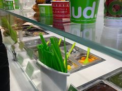 -Salud撒露欧洲冻酸奶(蓝色港湾店)