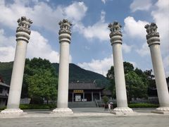 -阿育王寺