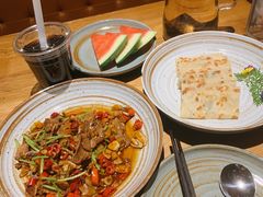 -青年公社烤鸭(青年路店)