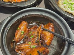 -小时候焗海鲜(鄞州万达店)