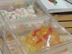 -长沙三景韦尔斯利酒店·Oval全日制餐厅自助餐