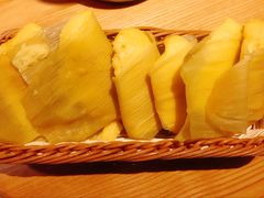 玉米粑粑-江渔儿酸菜鱼(东二环泰禾店)