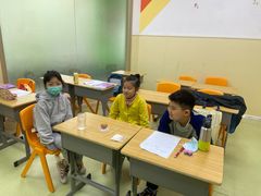 -昂立青少儿成长中心(长宁仙霞校区)