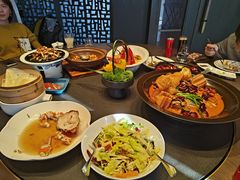 -拾久(朝阳公园店)