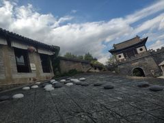 -天龙八部武侠城