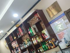 -清真•蜀风园(丁字沽总店)