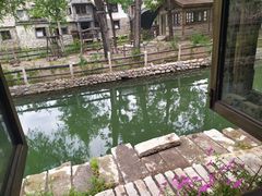 -卧龙堡客栈·中餐厅(古北水镇店)