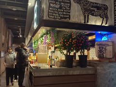 -C&R西班牙餐厅