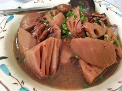 -成惠食府(赤岗店)