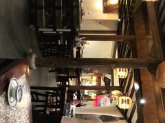 -南京大牌档(凯德大峡谷店)