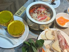-渔纬港海鲜自助餐厅(湖里万达店)