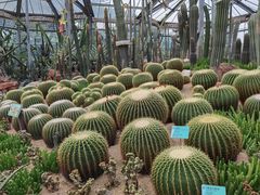 -华南国家植物园-售票处