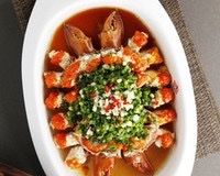 -丰收日·小海鲜·沪上家宴(顾村正大店)