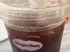 -哈根达斯(印力中心店)