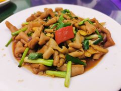 -东兴黄鳝饭店(江洲店)