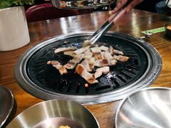 -·缸桶屋·韩式牛肋条自助烤肉(西湖D11店)