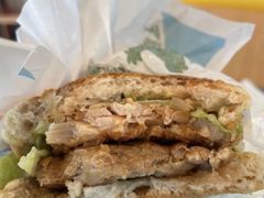 -麦当劳(南后街店)