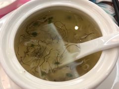 -仙林宾馆-餐厅