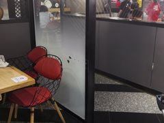 -鱼酷活鱼烤鱼(梅江印象城店)