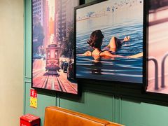 -Wagas沃歌斯(浦东机场店)