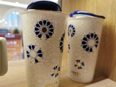 -COSTA COFFEE(上海月星环球港店)