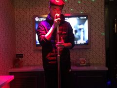 -麦霸KTV(光谷店)